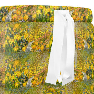 Womens Luxury Pyjama Shorts