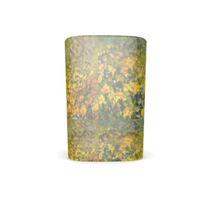 Square Shot Glass 6 Set