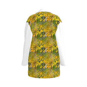 Womens Luxury Pyjama Shirt