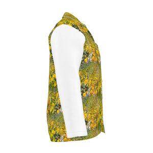 Mens Luxury Pyjama Shirt