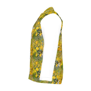 Mens Luxury Pyjama Shirt