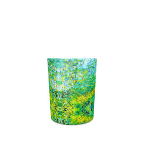 Round shot glass 4 set