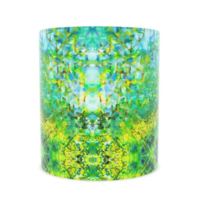 Bone China Mug 6 Pack with branding