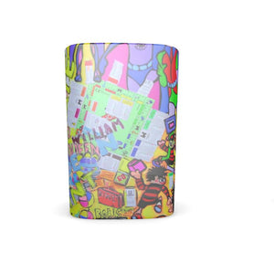 Square Shot Glass 6 Set