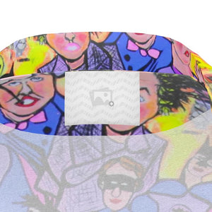 Mens Luxury Pyjama Shirt