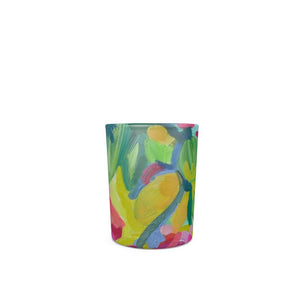 Round shot glass 4 set