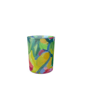 Round shot glass 4 set