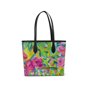 Leather City Shopper