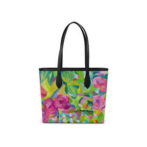 Leather City Shopper