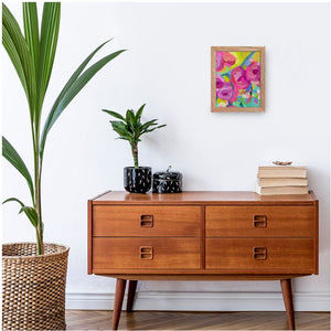 Premium Framed Art Prints