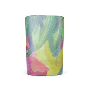 Square Shot Glass 4 Set