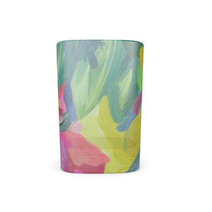 Square Shot Glass 4 Set