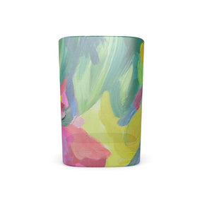 Square Shot Glass 4 Set