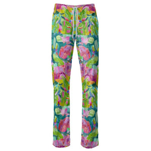 Womens Trousers