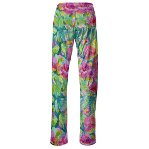 Womens Trousers