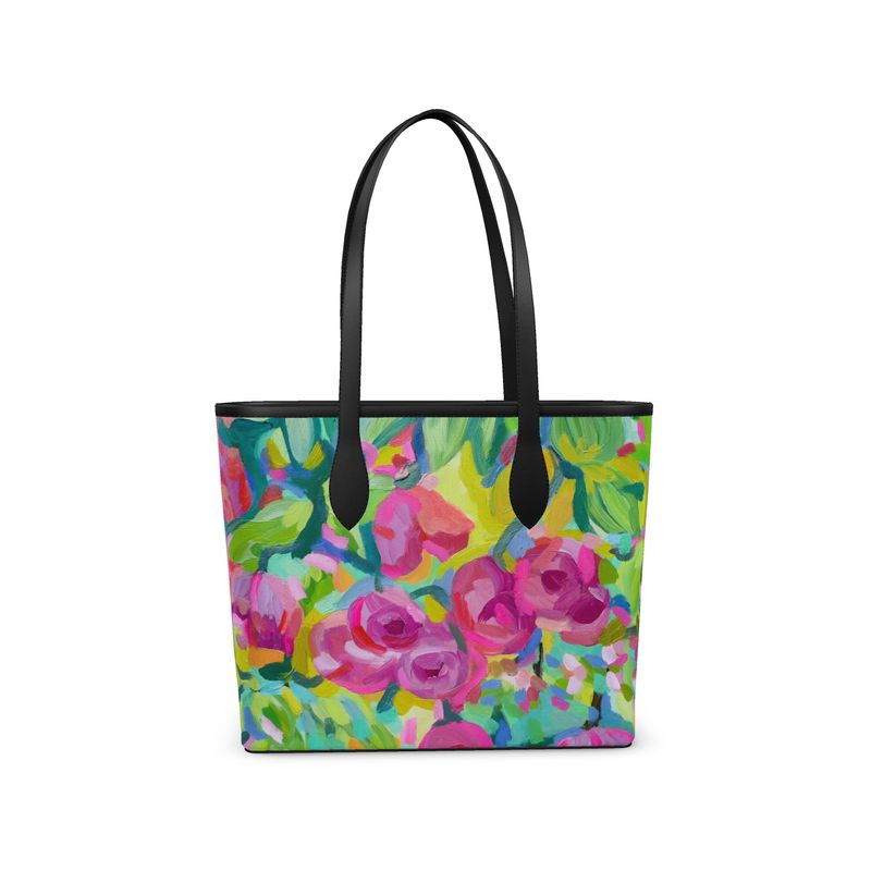 Leather City Shopper