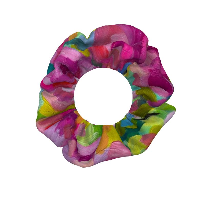 Scrunchie 3 Pack