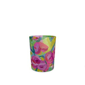 Round shot glass 6 set
