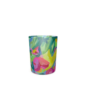 Round shot glass 6 set