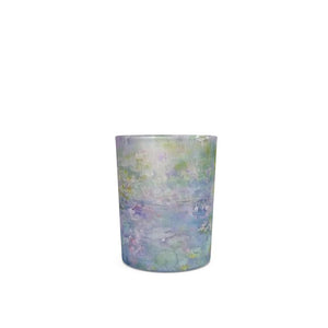 Round shot glass 4 set