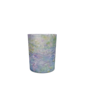 Round shot glass 4 set