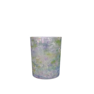 Round shot glass 4 set