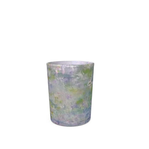 Round shot glass 4 set