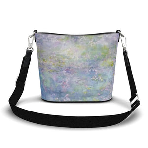 Penzance Large Leather Bucket Tote