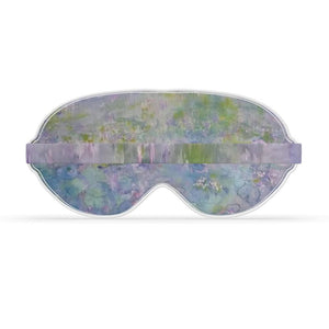 Luxury Sleep Mask