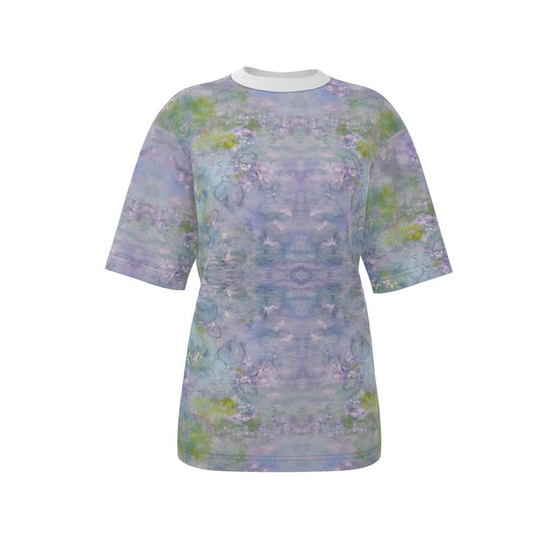 Womens Oversized T-Shirt