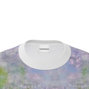 Womens Oversized T-Shirt