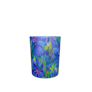 Round shot glass 4 set