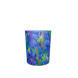 Round shot glass 4 set