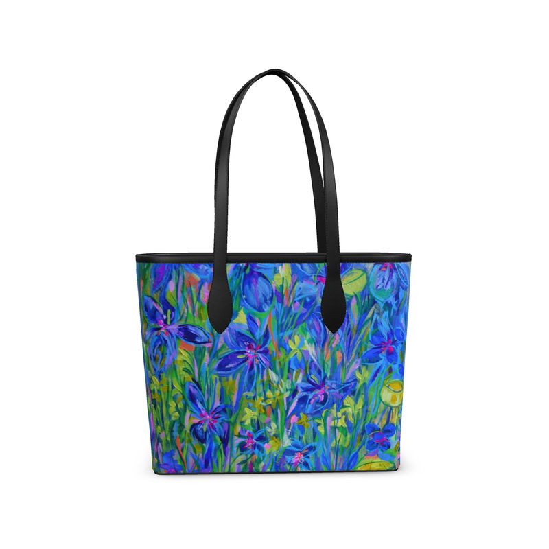 Leather City Shopper