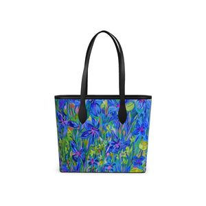 Leather City Shopper