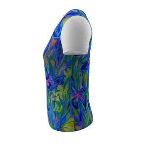 Ladies Scoop Neck T-Shirt