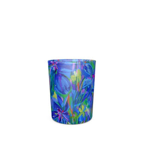 Round shot glass 6 set