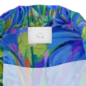 Womens Luxury Pyjama Shirt