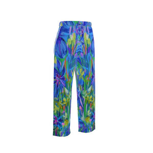 Womens Luxury Pyjama Trousers