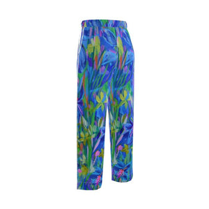 Womens Luxury Pyjama Trousers