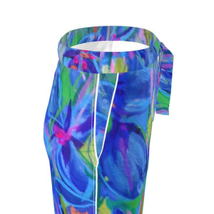 Womens Luxury Pyjama Trousers