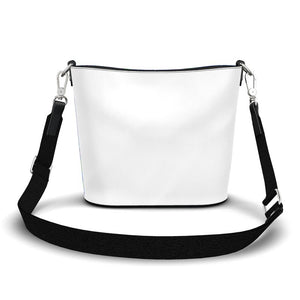 Penzance Large Leather Bucket Tote