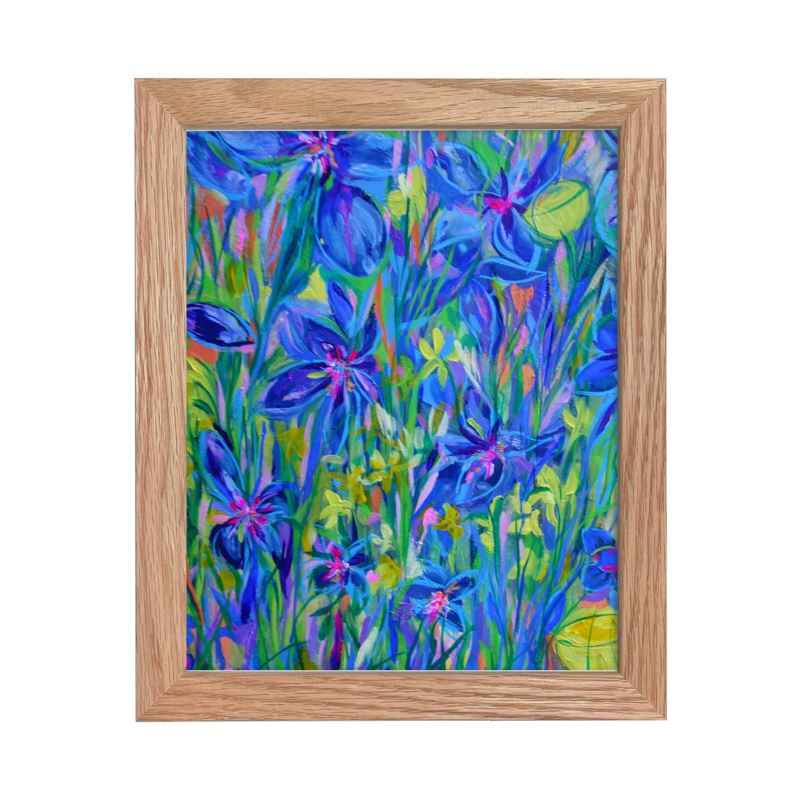 Premium Framed Art Prints