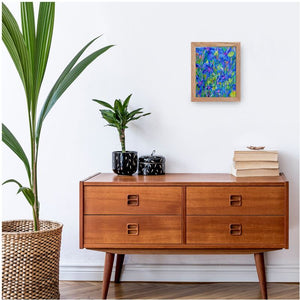 Premium Framed Art Prints