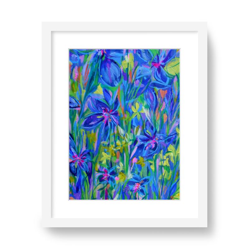 Classic Framed Art Prints