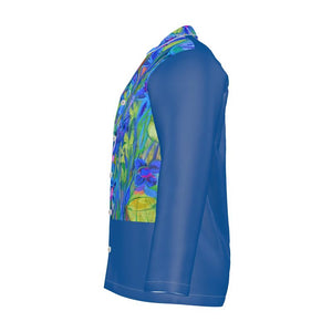 Mens Luxury Pyjama Shirt