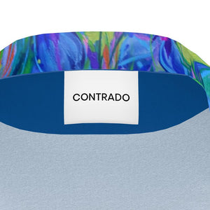 Mens Luxury Pyjama Shirt