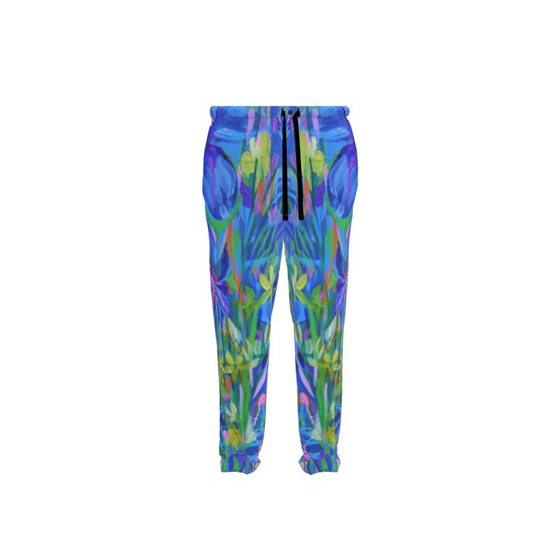 Mens Luxury Pyjama Trousers