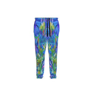 Mens Luxury Pyjama Trousers