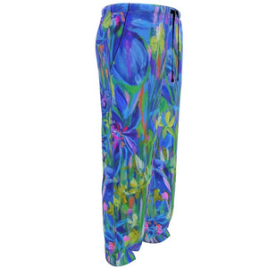 Mens Luxury Pyjama Trousers